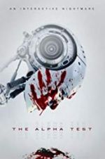 Watch The Alpha Test Gomovies123