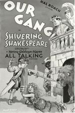 Watch Shivering Shakespeare Gomovies123