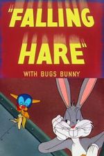Watch Falling Hare (Short 1943) Gomovies123