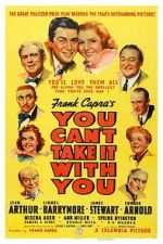 Watch You Can't Take It with You Gomovies123
