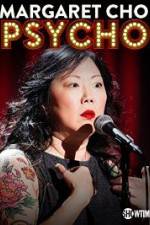 Watch Margaret Cho: PsyCHO Gomovies123