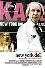 Watch New York Doll Gomovies123