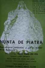 Watch Nunta de piatra Gomovies123