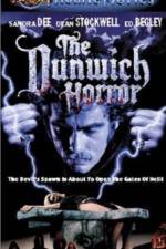 Watch The Dunwich Horror Gomovies123