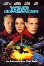 Watch Wing Commander Gomovies123