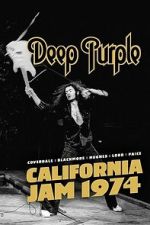 Watch Deep Purple - California Jam 1974 Gomovies123