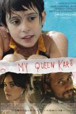 Watch My Queen Karo Gomovies123