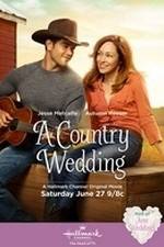 Watch A Country Wedding Gomovies123