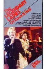 Watch Legendary Ladies of Rock & Roll Gomovies123