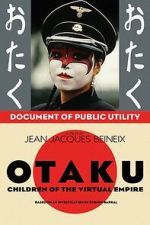 Watch Otaku - Children of the Virtual Empire Gomovies123