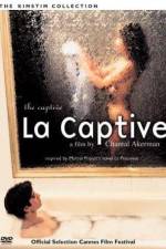 Watch La captive Gomovies123