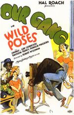 Watch Wild Poses (Short 1933) Gomovies123