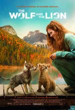 Watch The Wolf and the Lion Gomovies123