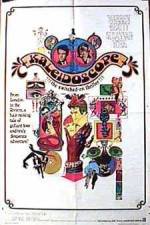 Watch Kaleidoscope Gomovies123