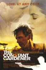 Watch The Constant Gardener Gomovies123
