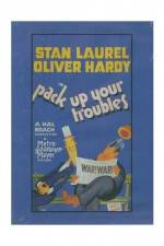 Watch Pack Up Your Troubles Gomovies123