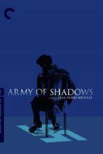 Watch Army of Shadows Gomovies123