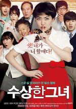 Watch Miss Granny Gomovies123