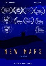 Watch New Mars (Short 2019) Gomovies123