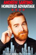 Watch Andrew Santino: Home Field Advantage Gomovies123