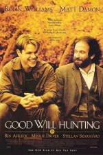 Watch Good Will Hunting Gomovies123