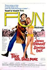 Watch Take Her, She\'s Mine Gomovies123