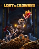 Watch Lost and Crowned (Short 2020) Gomovies123