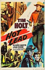 Watch Hot Lead Gomovies123