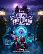 Watch Muppets Haunted Mansion (TV Special 2021) Gomovies123