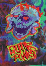 Watch GUTTERPUNKS Gomovies123