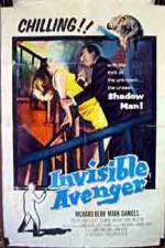 Watch The Invisible Avenger Gomovies123