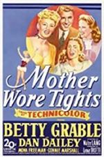 Watch Mother Wore Tights Gomovies123