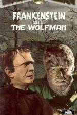 Watch Frankenstein Meets the Wolf Man Gomovies123
