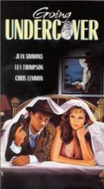 Watch Going Undercover Gomovies123
