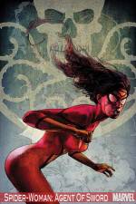 Watch Spider woman Agent Of Sword Gomovies123