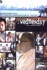 Watch A Wednesday Gomovies123