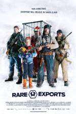 Watch Rare Exports: A Christmas Tale Gomovies123