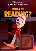 Watch Forky Asks a Question: What Is Reading? Gomovies123