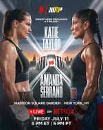 Watch Katie Taylor vs. Amanda Serrano 3 (TV Special 2025) Gomovies123