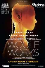 Watch The Royal Ballet: Woolf Works Gomovies123
