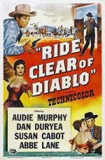 Watch Ride Clear of Diablo Gomovies123