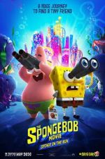 Watch The SpongeBob Movie: Sponge on the Run Gomovies123