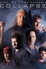 Watch Collapse Gomovies123