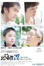 Watch After the Storm Gomovies123