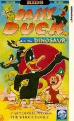 Watch Daffy Duck and the Dinosaur Gomovies123