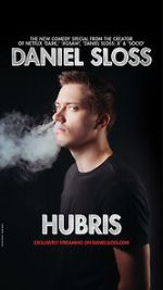 Watch Daniel Sloss HUBRIS (TV Special 2024) Gomovies123