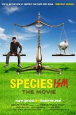 Watch Speciesism: The Movie Gomovies123