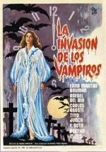 Watch The Invasion of the Vampires Gomovies123
