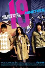 Watch Nineteen 19 (OAV) Gomovies123