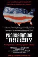 Watch Programming the Nation Gomovies123